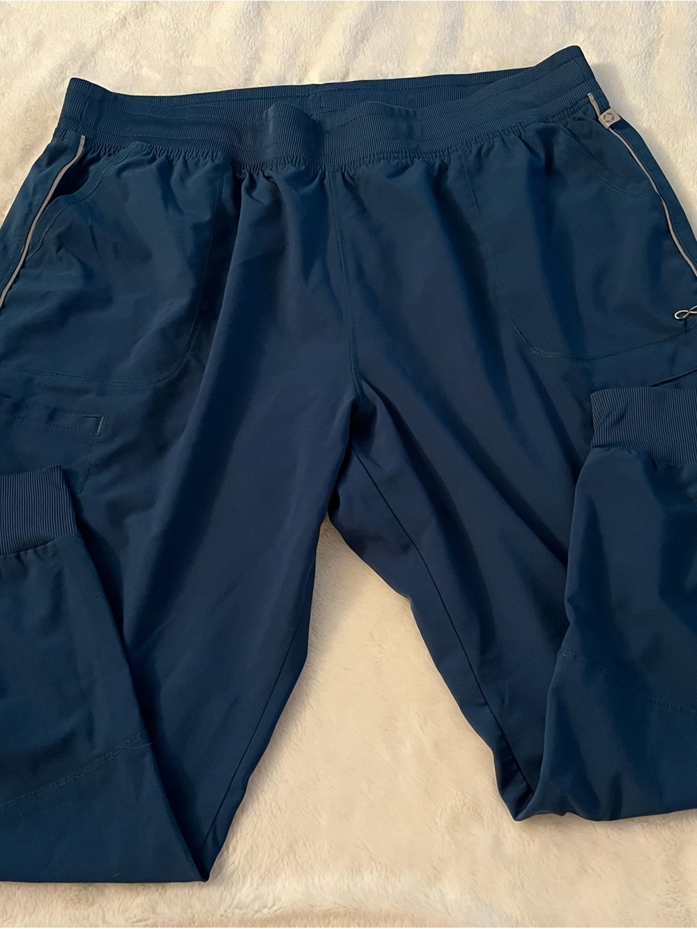 Women’s Scrub Pants size 2XL petite